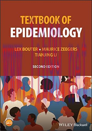 [AME]Textbook of Epidemiology, 2nd Edition (Original PDF)