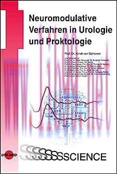 [AME]Neuromodulative Verfahren in Urologie und Proktologie (UNI-MED Science) (German Edition) (...