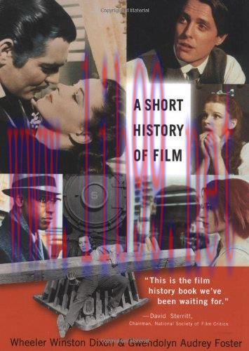 (PDF)A Short History of Film