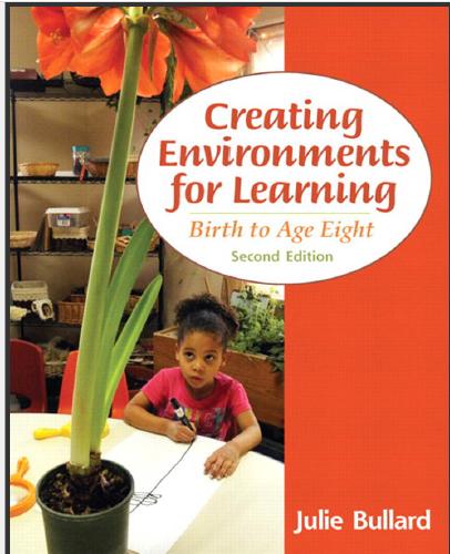 (TB)Creating Environments for Learning Birth to Age Eight 2nd Edition.zip