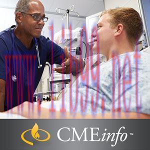 [AME]The Brigham Update_ In Hospital Medicine 2020 (CME VIDEOS)