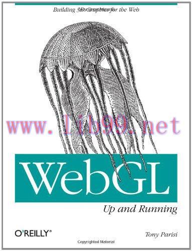 [FOX-Ebook]WebGL: Up and Running