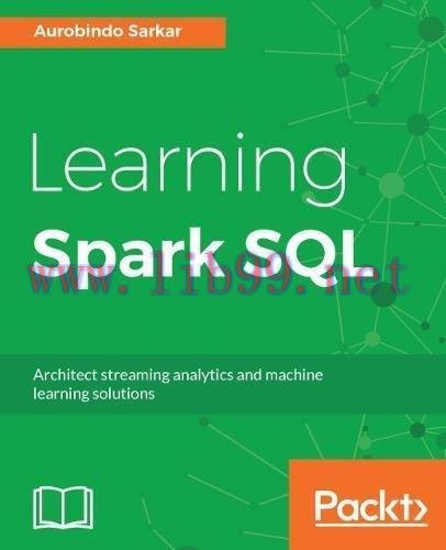 [FOX-Ebook]Learning Spark SQL