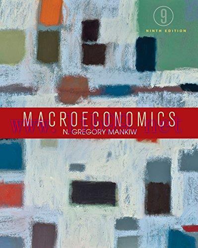 [FOX-Ebook]Macroeconomics