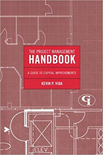 (PDF)The Project Management Handbook A Guide to Capital Improvements