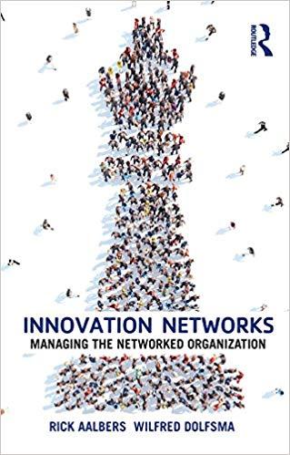(PDF)Innovation Networks Managing the networked organization 1st Edition