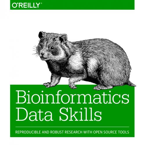 Bioinformatics Data Skills
