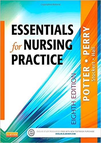 (Test Bank)Essentials for Nursing Practice, 8th Edition.zip