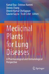 [AME]Medicinal Plants for Lung Diseases (Original PDF)