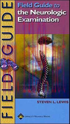 [AME]Field Guide to the Neurologic Examination