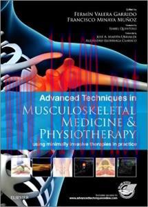 [AME]Advanced Techniques in Musculoskeletal Medicine & Physiotherapy: using minimally invasive ...