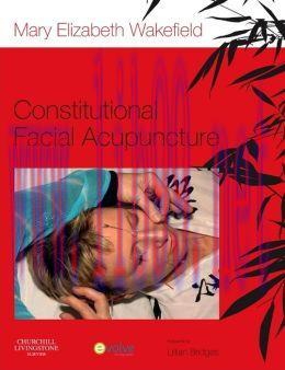 [AME]Constitutional Facial Acupuncture