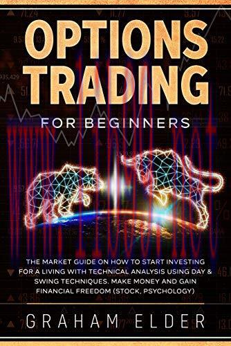 [FOX-Ebook]Options Trading For Beginners