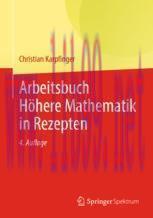 [PDF]Arbeitsbuch H&ouml;here Mathematik in Rezepten