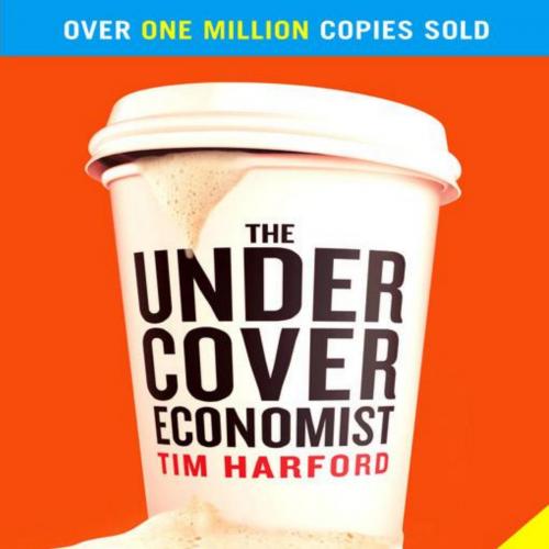 Undercover Economist, The