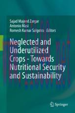 [PDF]Neglected and Underutilized Crops - Towards Nutritional Security and Sustainability