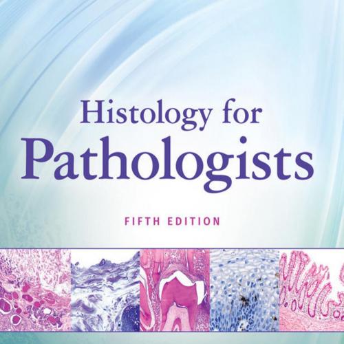 Histology for Pathologists 5th Edition - Stacey Mills - Stacey Mills