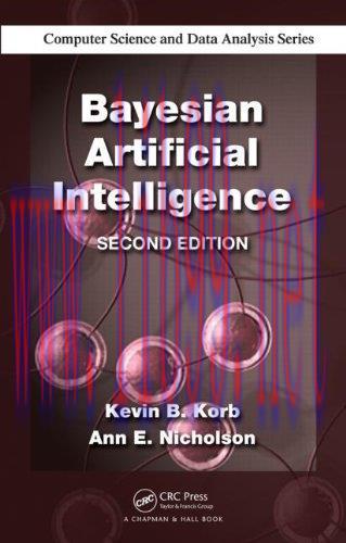 [FOX-Ebook]Bayesian Artificial Intelligence, 2nd Edition