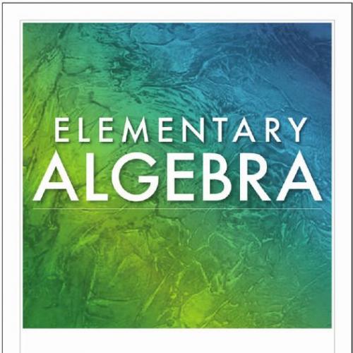 Elementary Algebra (9th Edition) - Jerome E. Kaufmann