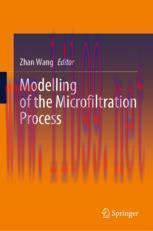 [PDF]Modelling of the Microfiltration Process