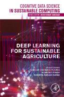 [PDF]Deep Learning for Sustainable Agriculture