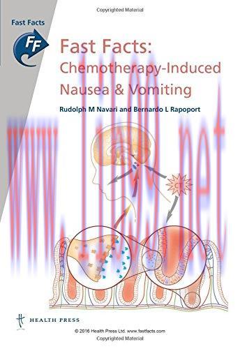 [AME]Fast Facts: Chemotherapy-Induced Nausea & Vomiting