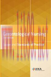 [AME]Gerontological Nursing (2nd ed.) (EPUB)