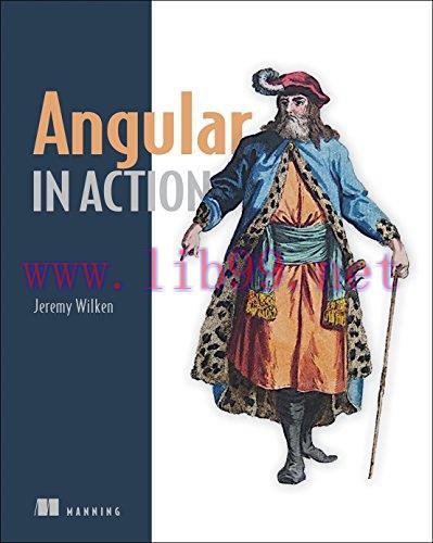 [FOX-Ebook]Angular in Action