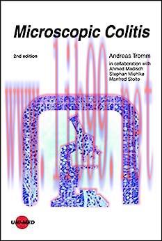 [AME]Microscopic Colitis (UNI-MED Science), 2nd Edition (Original PDF)