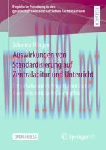 [PDF]Auswirkungen von Standardisierung auf Zentralabitur und Unterricht: Empirische und systemt...