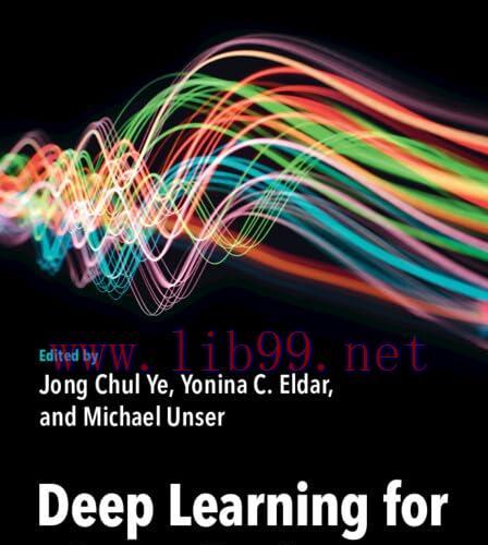 [FOX-Ebook]Deep Learning for Biomedical Image Reconstruction