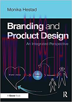 (PDF)Branding and Product Design: An Integrated Perspective 1st Edition