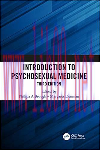[PDF]Introduction to Psychosexual Medicine 3rd Edition
