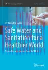 [PDF]Safe Water and Sanitation for a Healthier World: A Global View of Progress Towards SDG 6