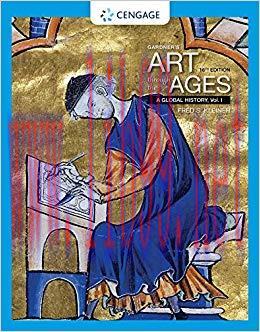 (PDF)Gardner&rsquo;s Art through the Ages: A Global History, Volume I 16th Edition