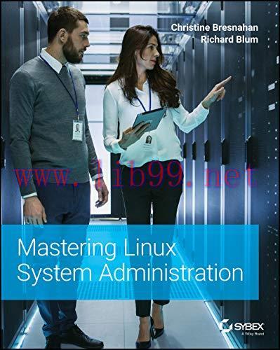 [FOX-Ebook]Mastering Linux System Administration