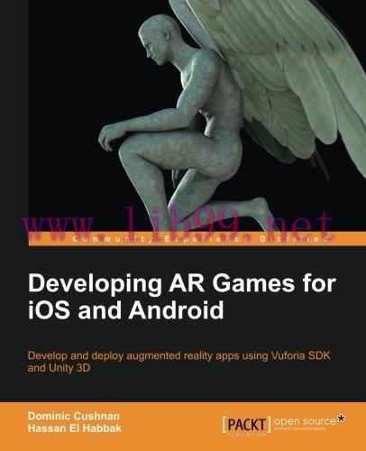 [FOX-Ebook]Developing AR Games for iOS and Android
