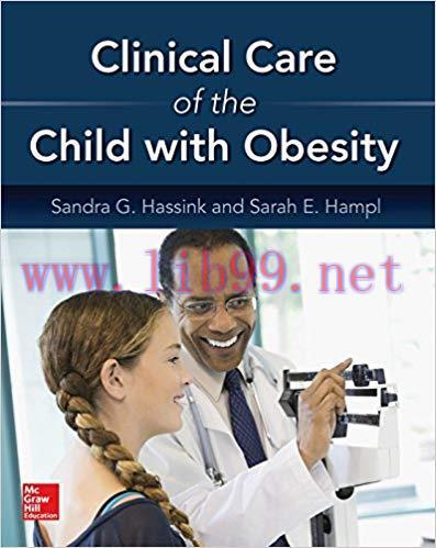 [PDF]Clinical Care of the Child with Obesity