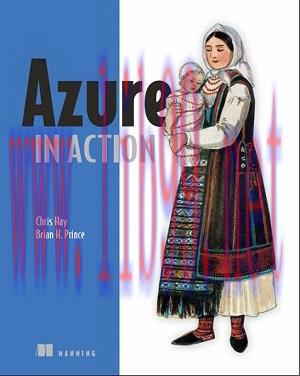 [SAIT-Ebook]Azure in Action