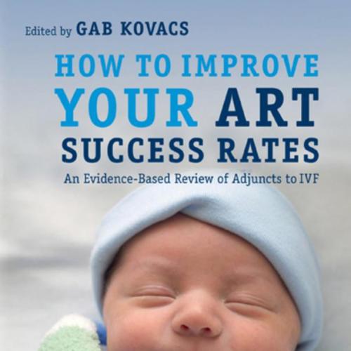 How to Improve your ART Success Rates