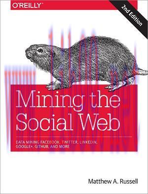 [SAIT-Ebook]Mining the Social Web, 2nd Edition
