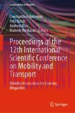 [PDF]Proceedings of the 12th International Scientific Conference on Mobility and Transport: Mob...
