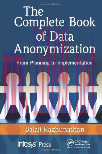 [FOX-Ebook]The Complete Book of Data Anonymization