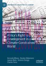 [PDF]Africa&rsquo;s Right to Development in a Climate-Constrained World
