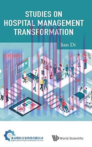 [AME]Studies on Hospital Management Transformation (Original PDF)
