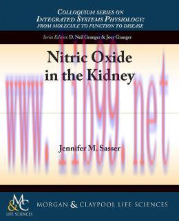 [AME]Nitric Oxide in the Kidney
