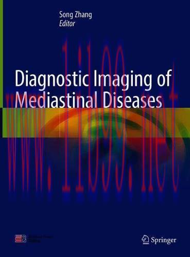 [AME]Diagnostic Imaging of Mediastinal Diseases (Original PDF)