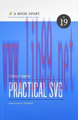 [FOX-Ebook]Practical SVG