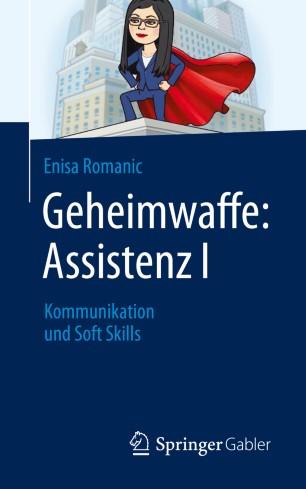 Geheimwaffe Assistenz I