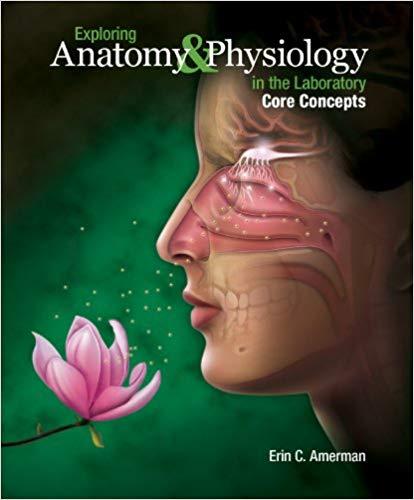 Exploring Anatomy and Physiology in the Laboratory, Core Concepts